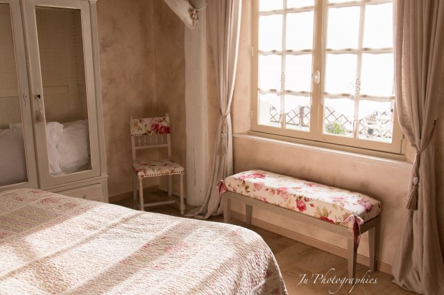 Chambre lupin