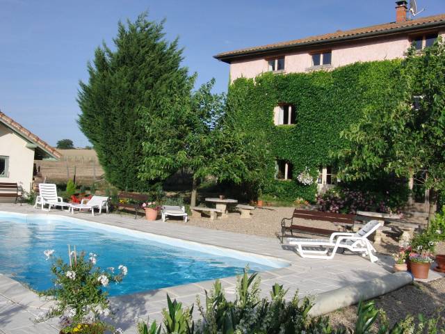 Domaine du chne patouillard