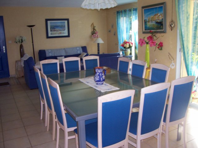 Photo Coulon Chambres d'htes les roseaux
