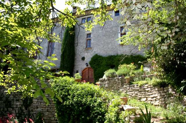 La maison des arts