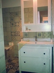 Salle de bain 1