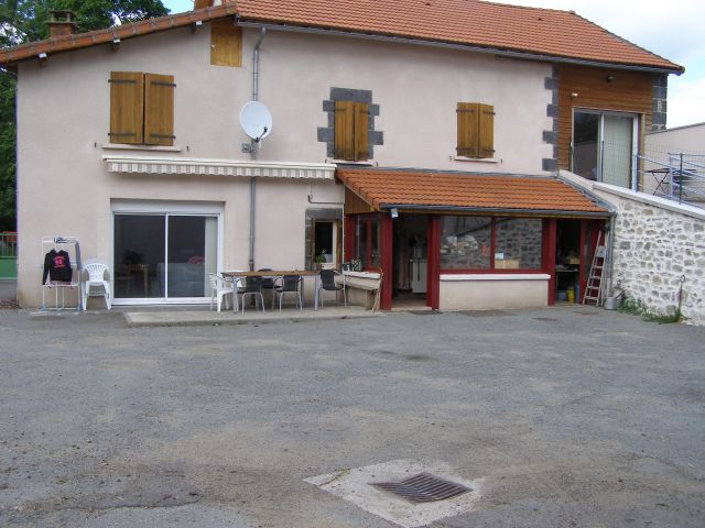 Chez annette et patrick