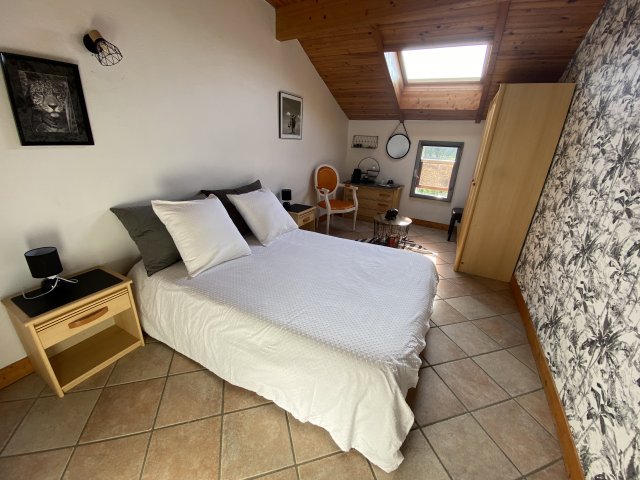  Chambre d' htes