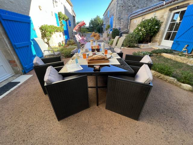 Chez jacques