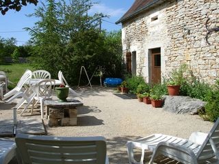 Photo Gte rural Carlucet Gtes du sol del pech