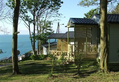 Photo Fcamp Camping de reneville