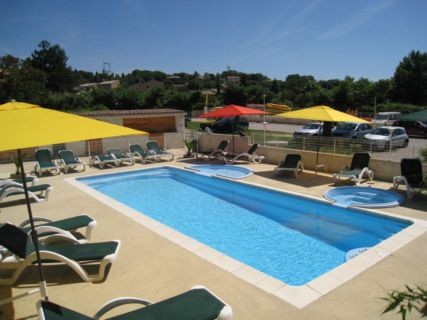Photo Studio / Appartement Saint-martin-d'ardche Ardche bellevue appartements