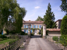 Photo Chambre d'htes Frontenay rohan rohan Le logis de faugerit