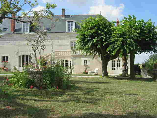 Le clos du haut villiers