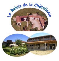 Photo Chambre d'hte Montagnat Le relais de la chtellenie, montagnat ... 
