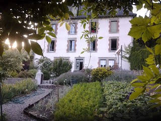  La maison de jeanne