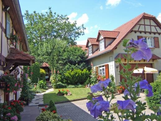 Photo Gte rural Merkwiler-pechelbronn Gite  merkwiller-pechelbronn alsace d ... 