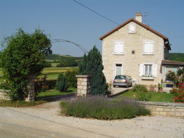  Le verger des hautes ctes