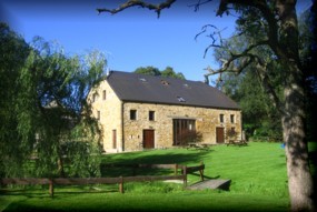 Photo Gte rural Ogn - sprimont Gites d'ogne 2-23 personnes gite de gr ... 
