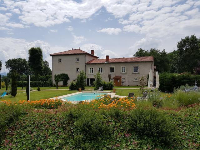 Photo Chambres d'htes Saint vincent La buissonnire