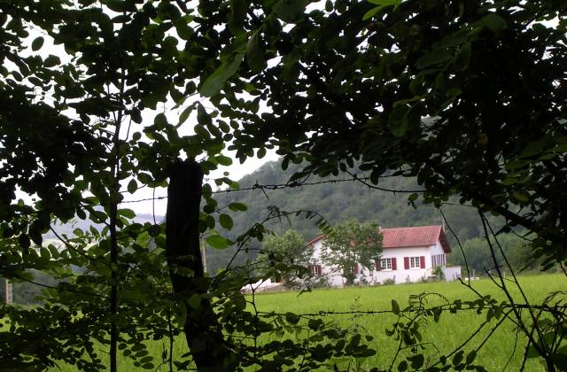 Maison oyhanartia
