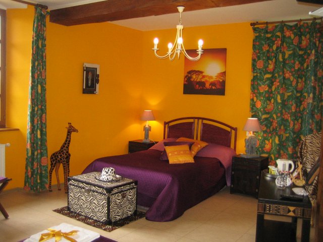  Domaine le castagn