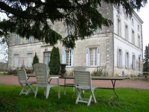  Logis de la cantinolire