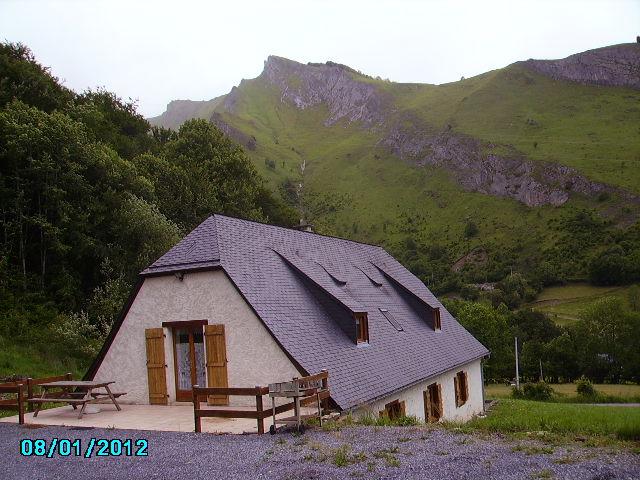Photo Gte rural Arrens-marsous Les litas