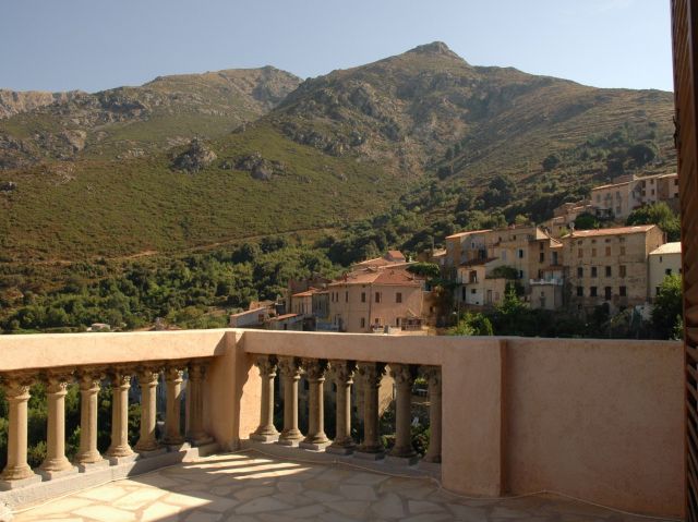 Photo Chambre d'hte Occhiatana U pinzu