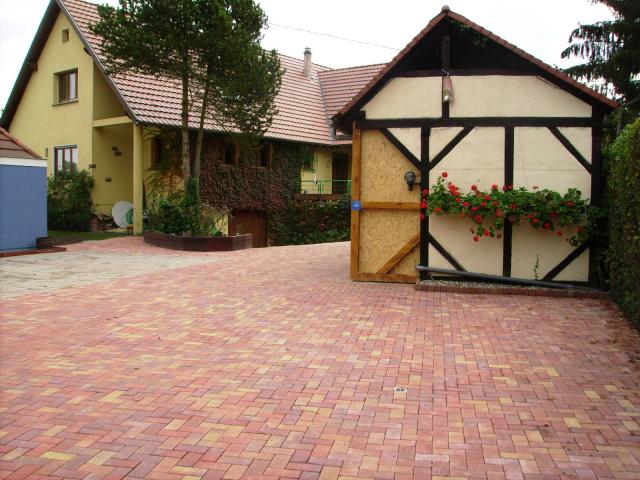 Photo Studio / Appartement Fegersheim Les pommiers
