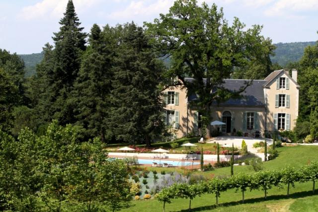  Le castelet