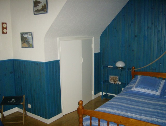 Photo Douarnenez Chambres d'hotes du golven