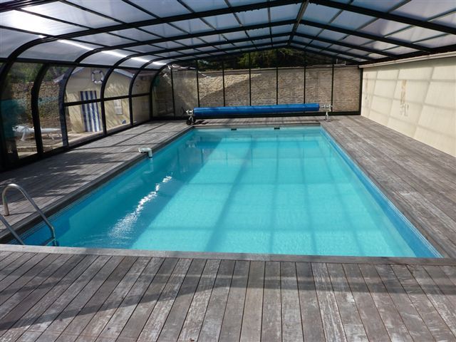 Photo Chambre d'hte Airan Domaine de la hurel 4 pis gtes de fr ... 