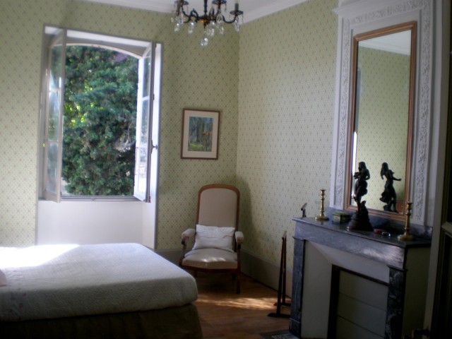 Chambre d'htes de charme
