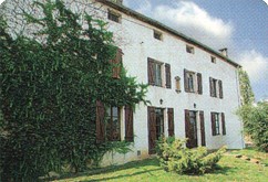 Photo Chambre d'hte  dommartin sous amance  Grandidier   hubert