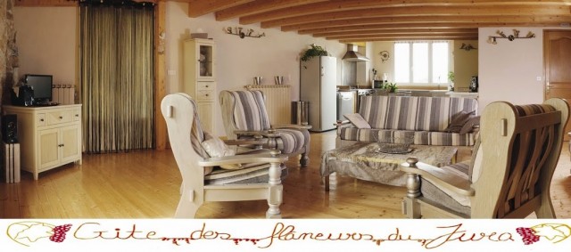 Salon charme