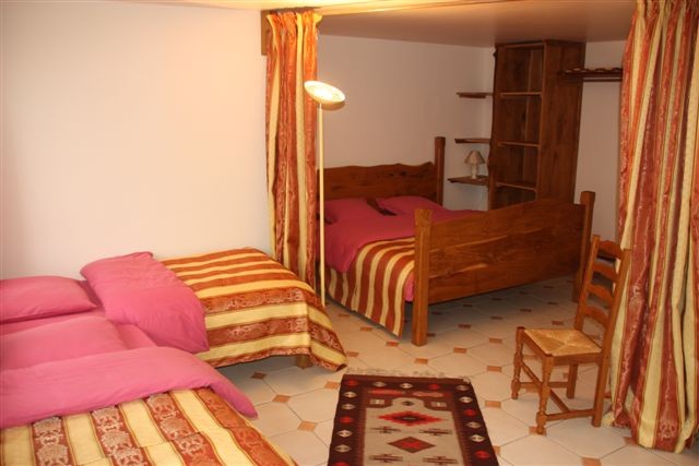 Photo Chambre d'hte La tourbire, 34 rue de la libration - fussy La tourbiere