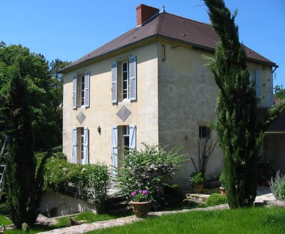  Chambres d'htes  dijon